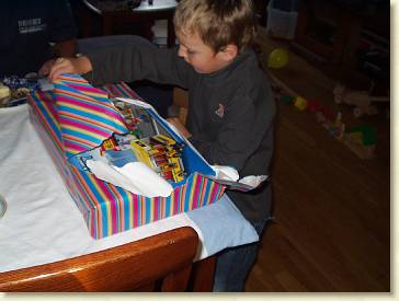 20090917 Marks verjaardagsfeest 17